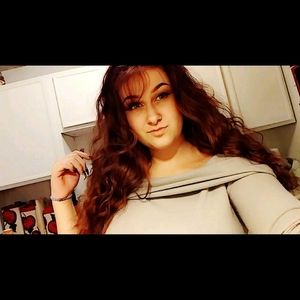 Meet your Posher, Haley